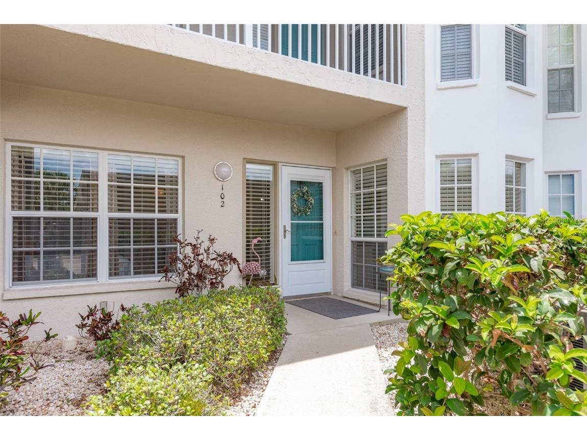 868 Saranac Lake Drive #102 Venice FL 34292 N6126896 image1