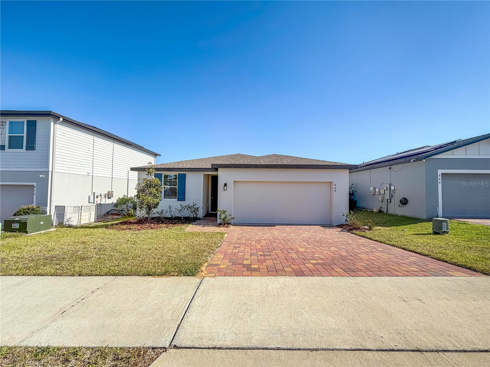 868 Teton Street Haines City FL 33844 O6409207 image1