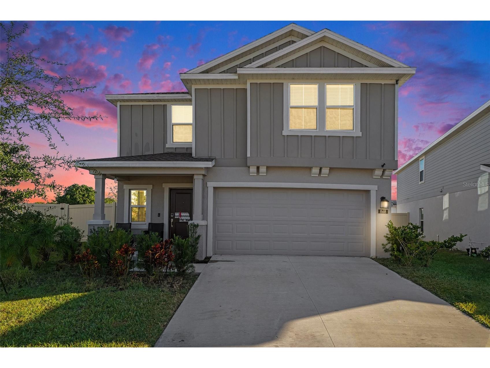 868 Timberland Drive Eagle Lake FL 33839 P4937337 image1