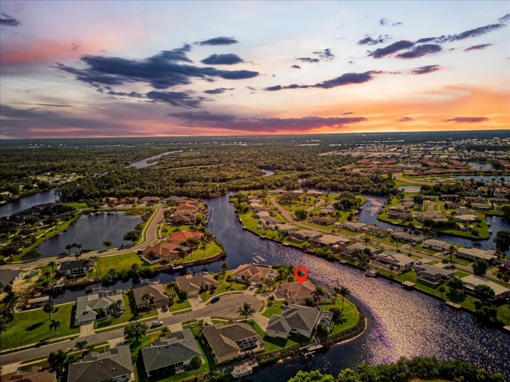 8680 Quinn Court North Port FL 34287 C7515063 image51