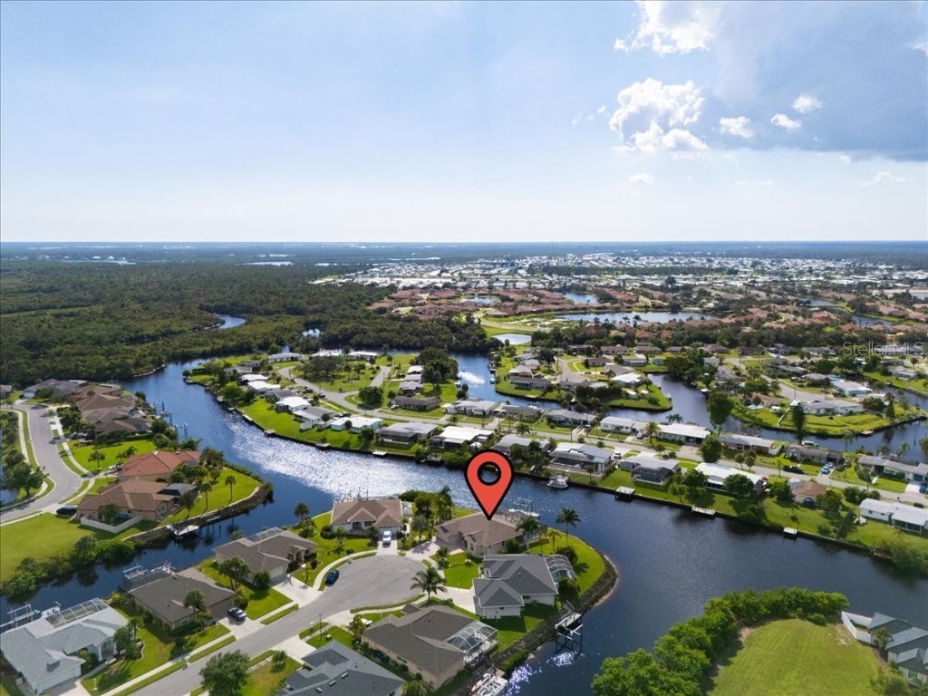 8680 Quinn Court North Port FL 34287 C7515063 image54