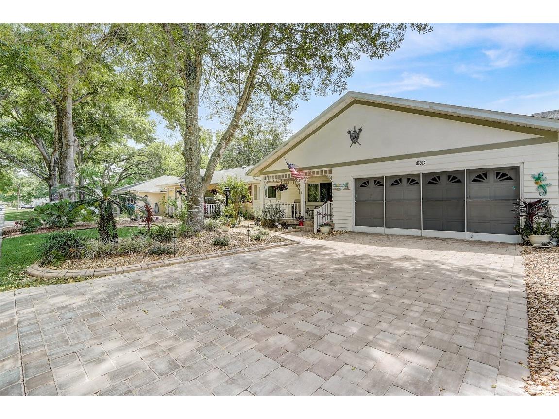 8680 SW 94th Lane #C Ocala FL 34481 O6195015 image1