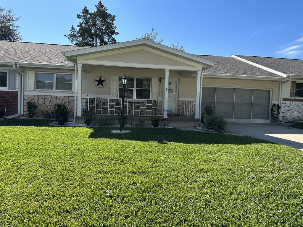 8680 SW 94th Lane #G Ocala FL 34481 OM663777 image1