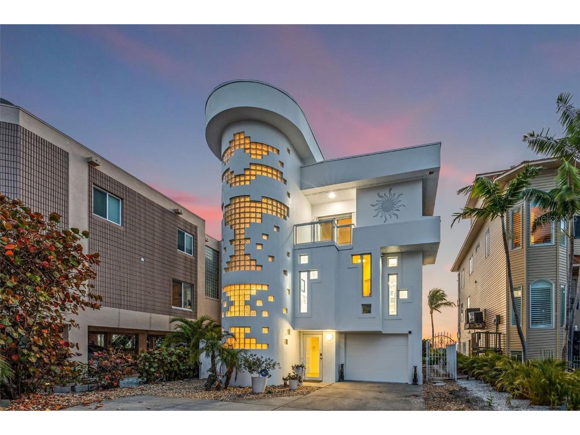 8680 W Gulf Boulevard Treasure Island FL 33706 - GULF OF MEXICO T3515037 image1