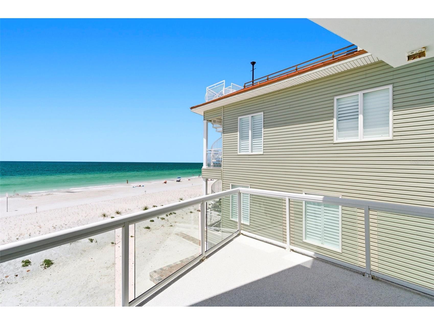 8680 W Gulf Boulevard Treasure Island FL 33706 - GULF OF MEXICO TB8492418 image42