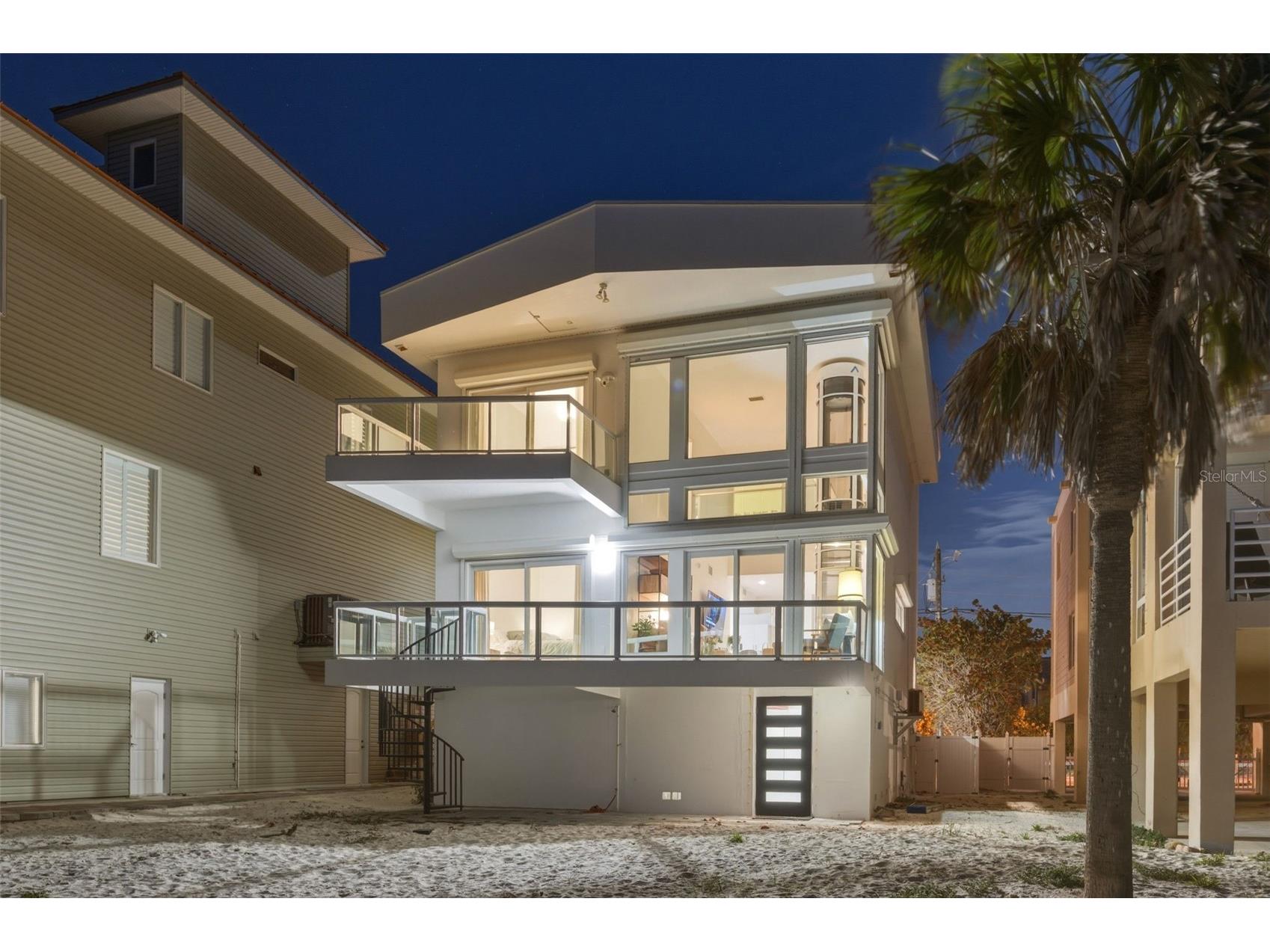 8680 W Gulf Boulevard Treasure Island FL 33706 - GULF OF MEXICO TB8492418 image55