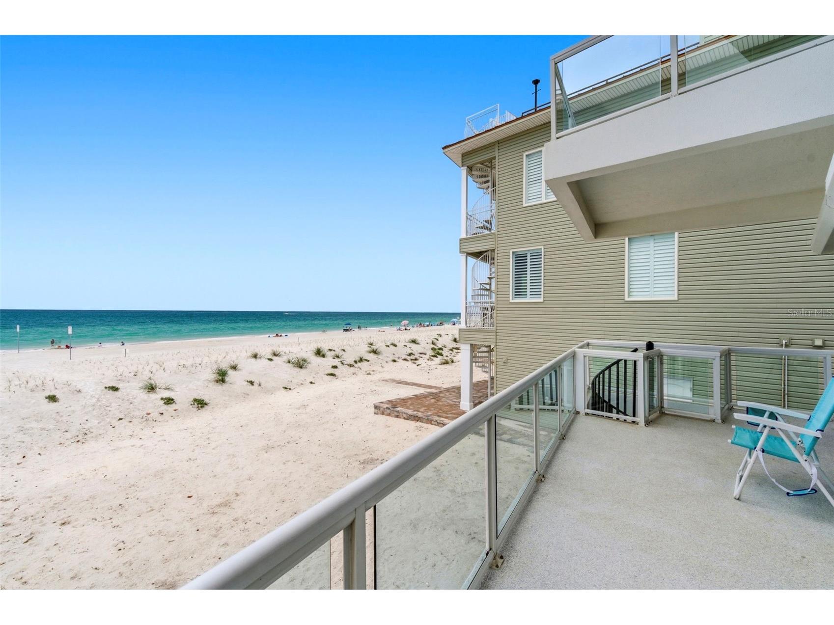 8680 W Gulf Boulevard Treasure Island FL 33706 - GULF OF MEXICO TB8492418 image6