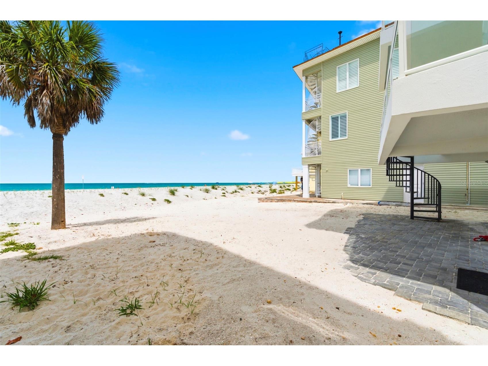 8680 W Gulf Boulevard Treasure Island FL 33706 - GULF OF MEXICO TB8492418 image65