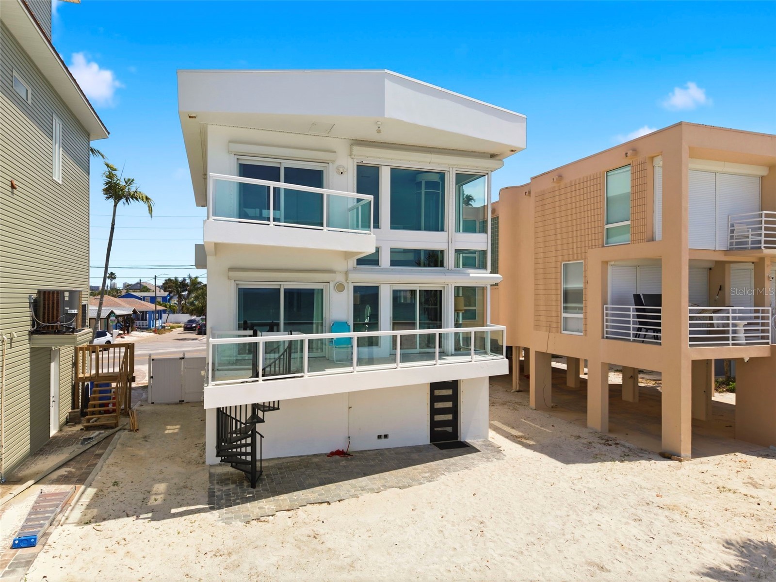 8680 W Gulf Boulevard Treasure Island FL 33706 - GULF OF MEXICO TB8492418 image69