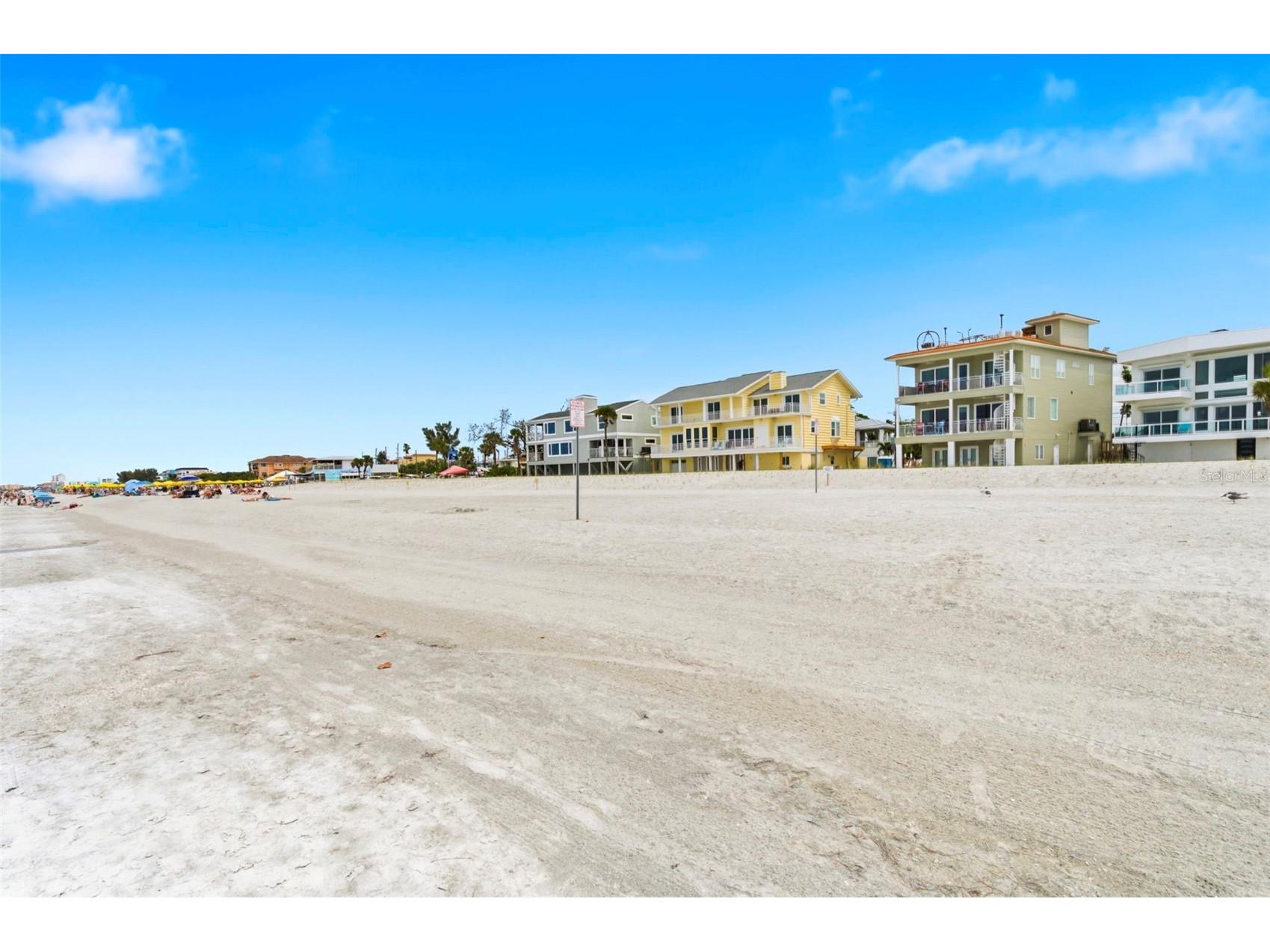 8680 W Gulf Boulevard Treasure Island FL 33706 - GULF OF MEXICO TB8492418 image71