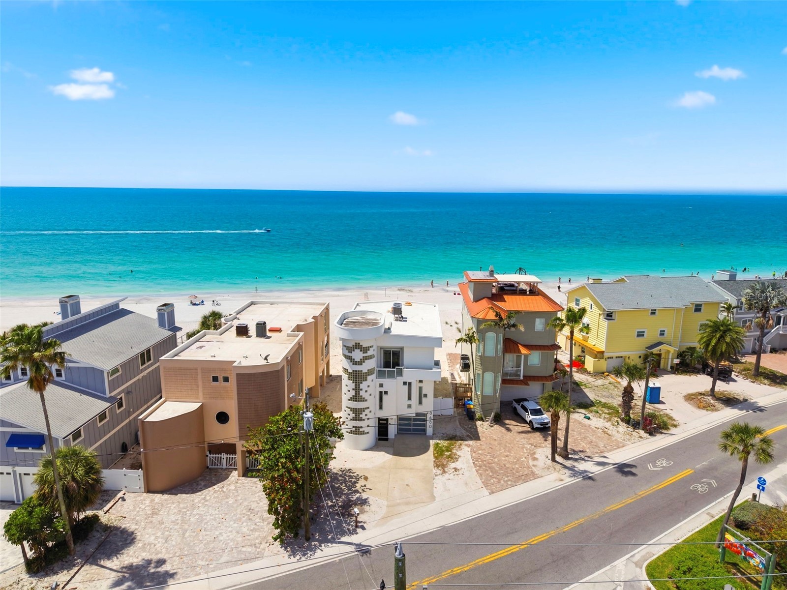 8680 W Gulf Boulevard Treasure Island FL 33706 - GULF OF MEXICO TB8492418 image73