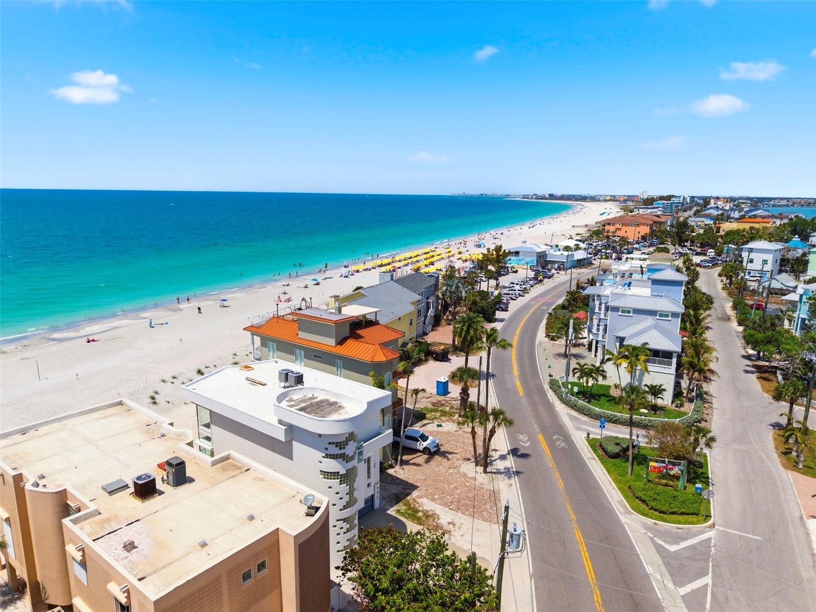 8680 W Gulf Boulevard Treasure Island FL 33706 - GULF OF MEXICO TB8492418 image74