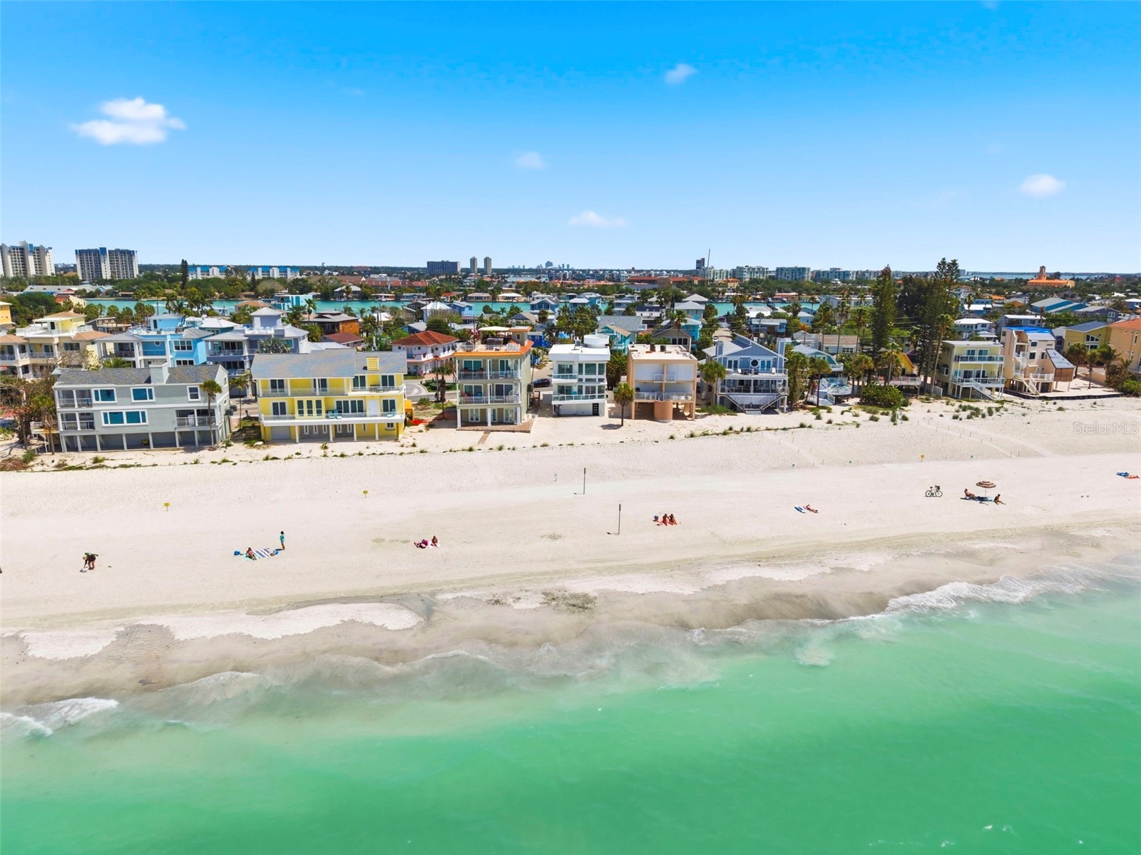 8680 W Gulf Boulevard Treasure Island FL 33706 - GULF OF MEXICO TB8492418 image75