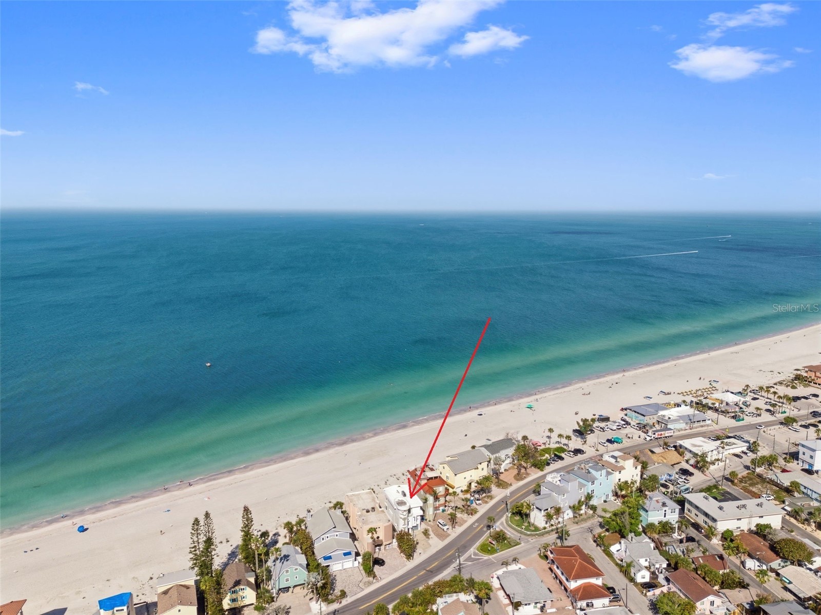 8680 W Gulf Boulevard Treasure Island FL 33706 - GULF OF MEXICO TB8492418 image77