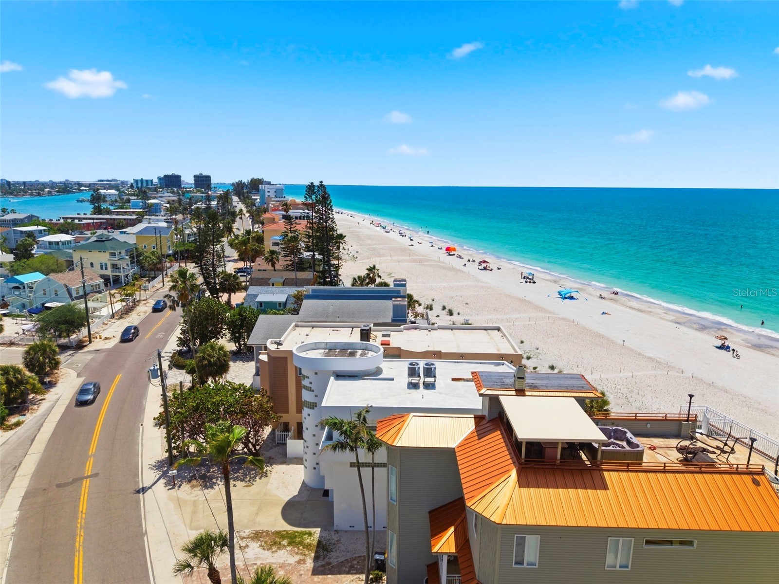 8680 W Gulf Boulevard Treasure Island FL 33706 - GULF OF MEXICO TB8492418 image78
