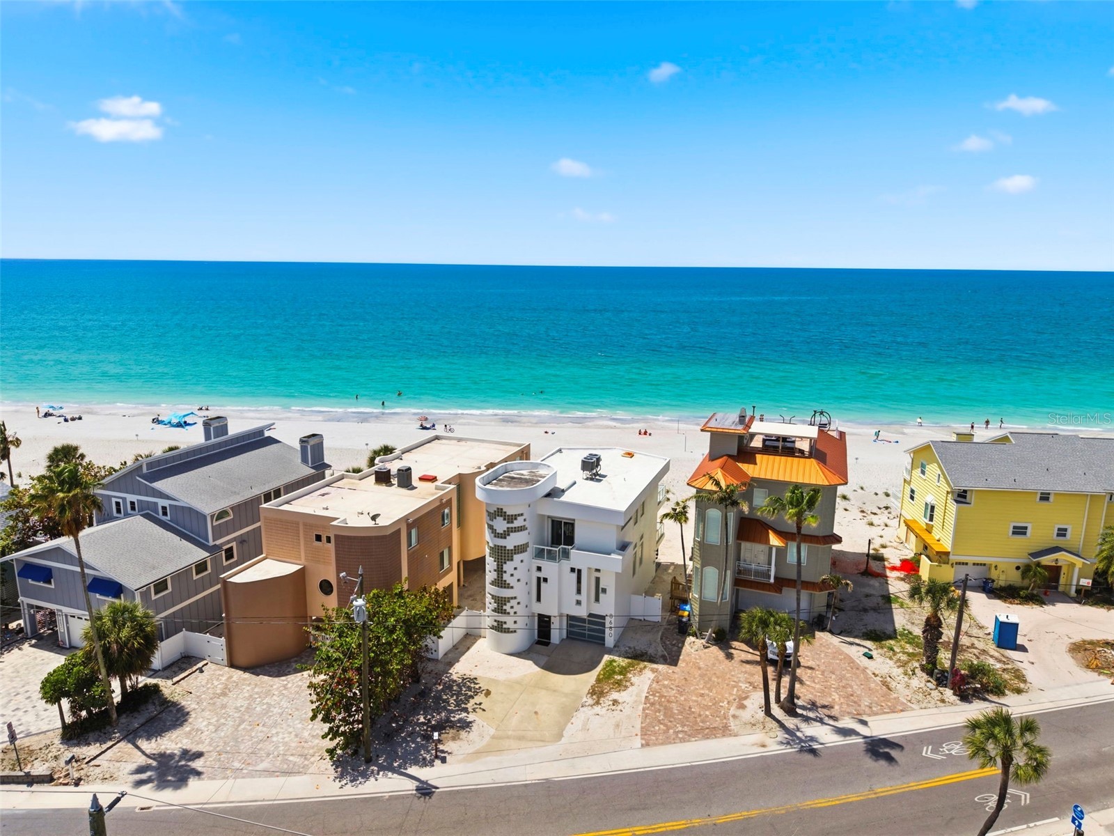8680 W Gulf Boulevard Treasure Island FL 33706 - GULF OF MEXICO TB8492418 image79