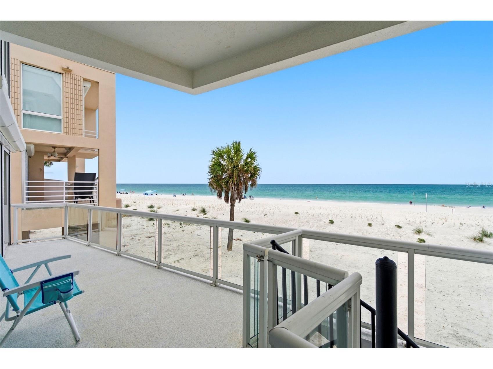 8680 W Gulf Boulevard Treasure Island FL 33706 - GULF OF MEXICO TB8492418 image8