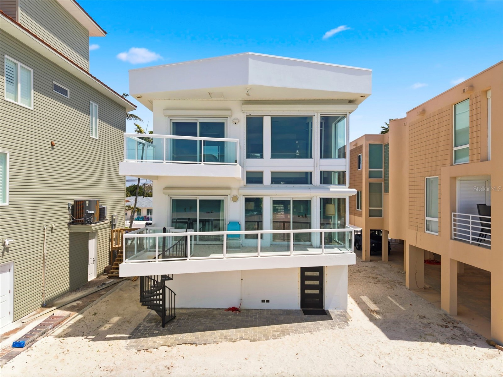 8680 W Gulf Boulevard Treasure Island FL 33706 - GULF OF MEXICO TB8492418 image80