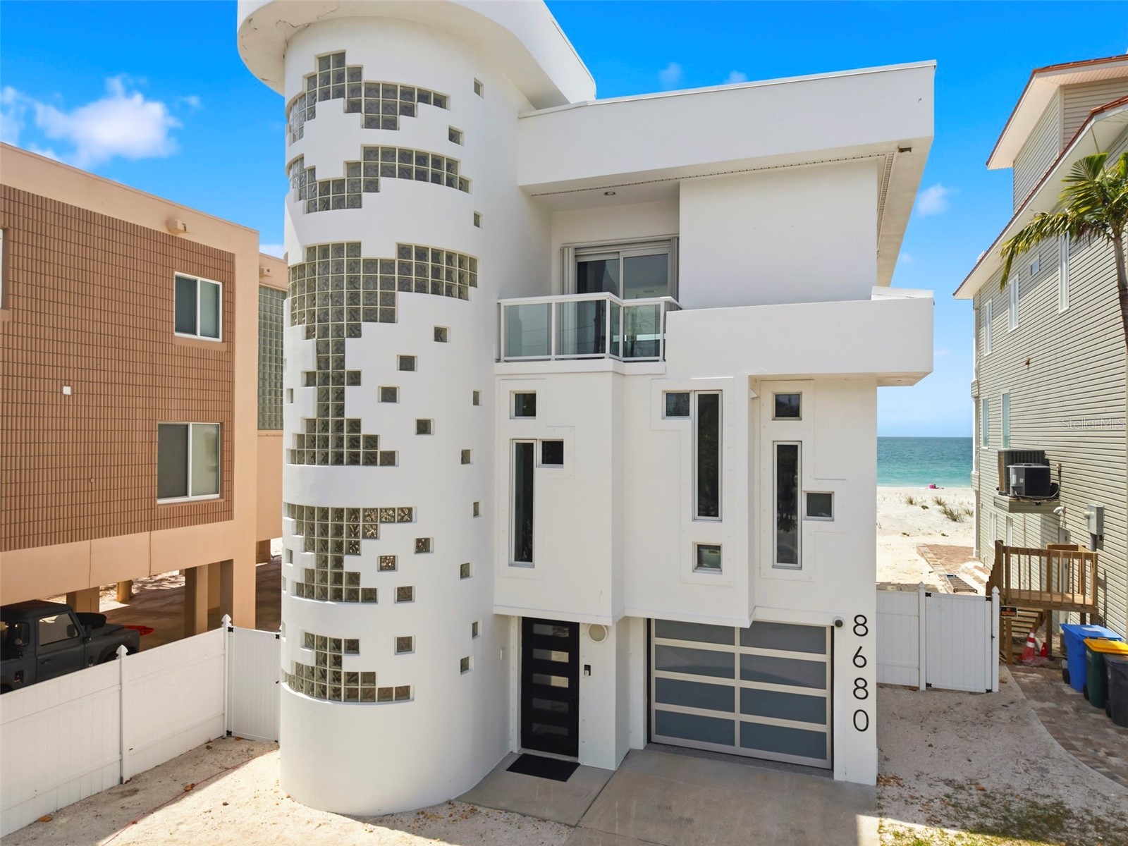8680 W Gulf Boulevard Treasure Island FL 33706 - GULF OF MEXICO TB8492418 image81