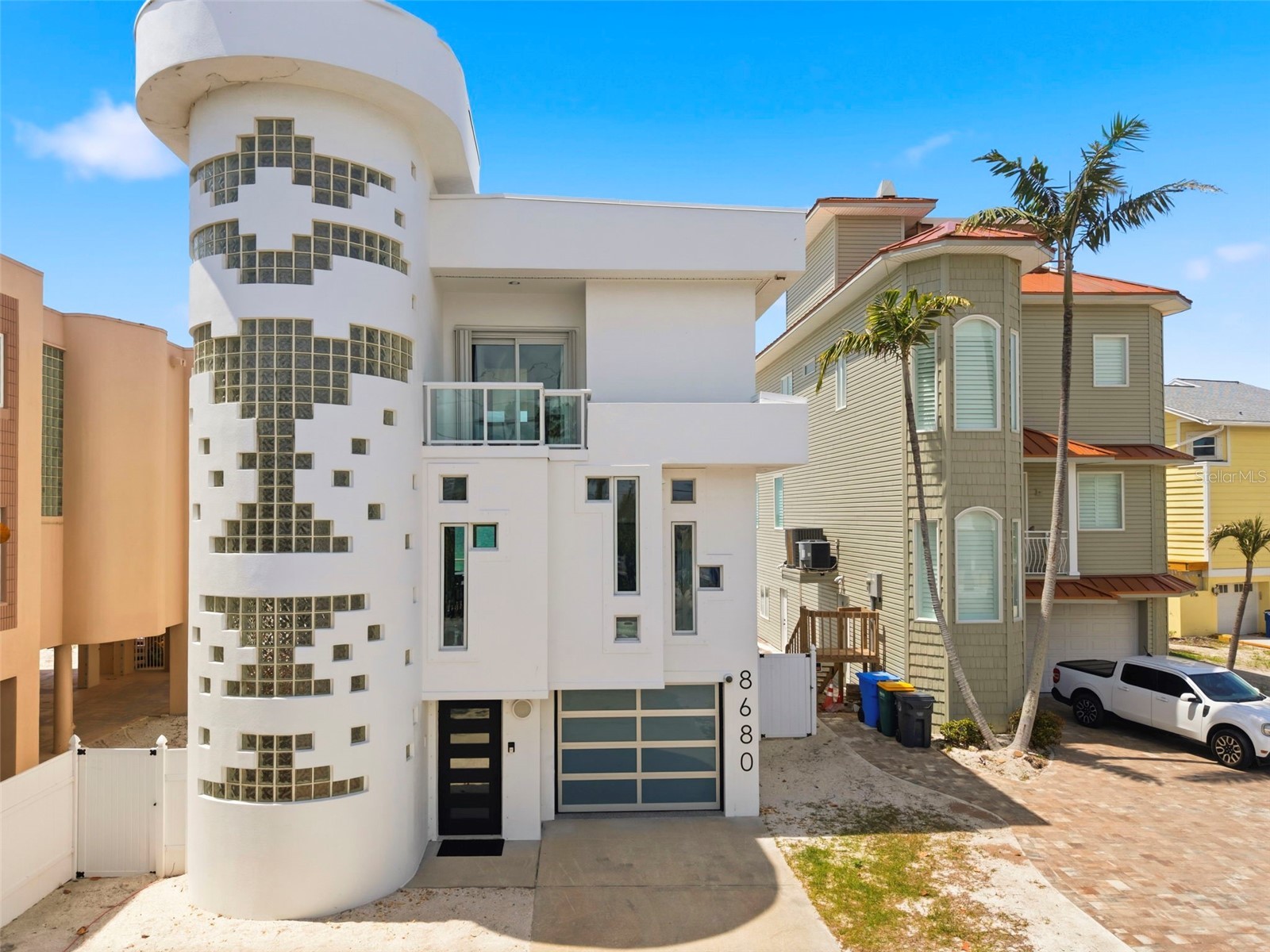 8680 W Gulf Boulevard Treasure Island FL 33706 - GULF OF MEXICO TB8492418 image82