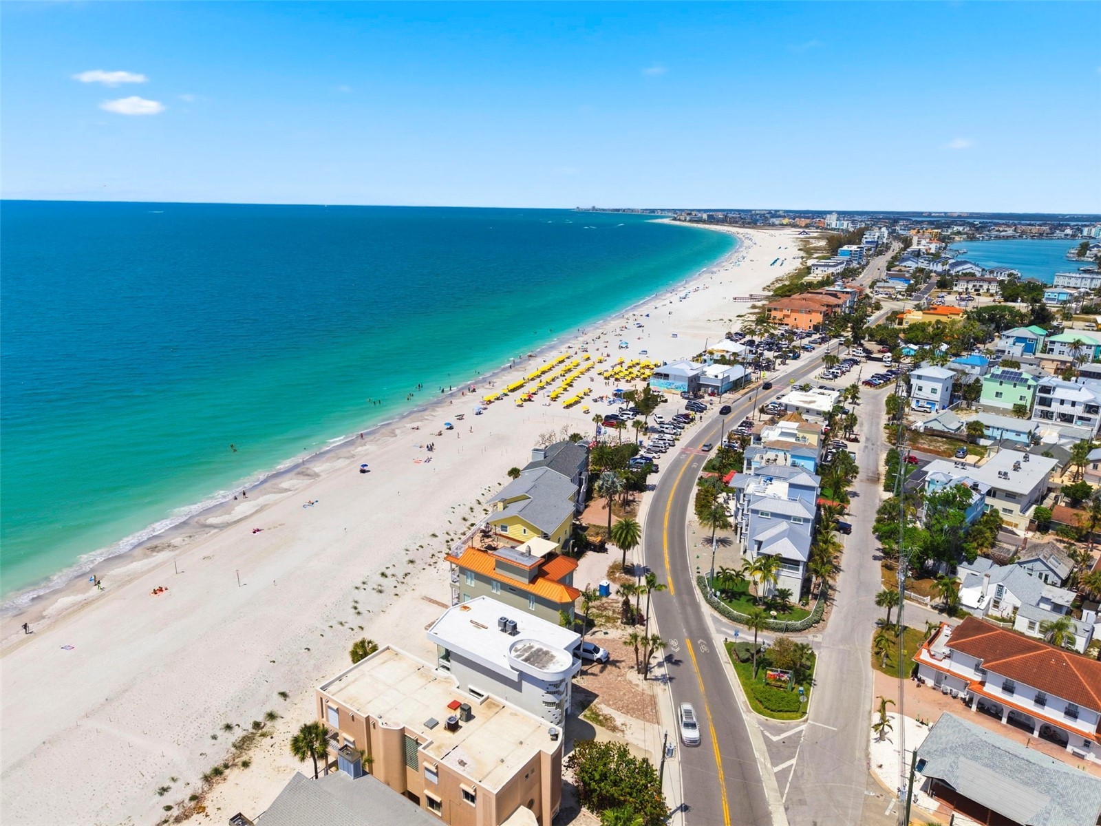8680 W Gulf Boulevard Treasure Island FL 33706 - GULF OF MEXICO TB8492418 image85