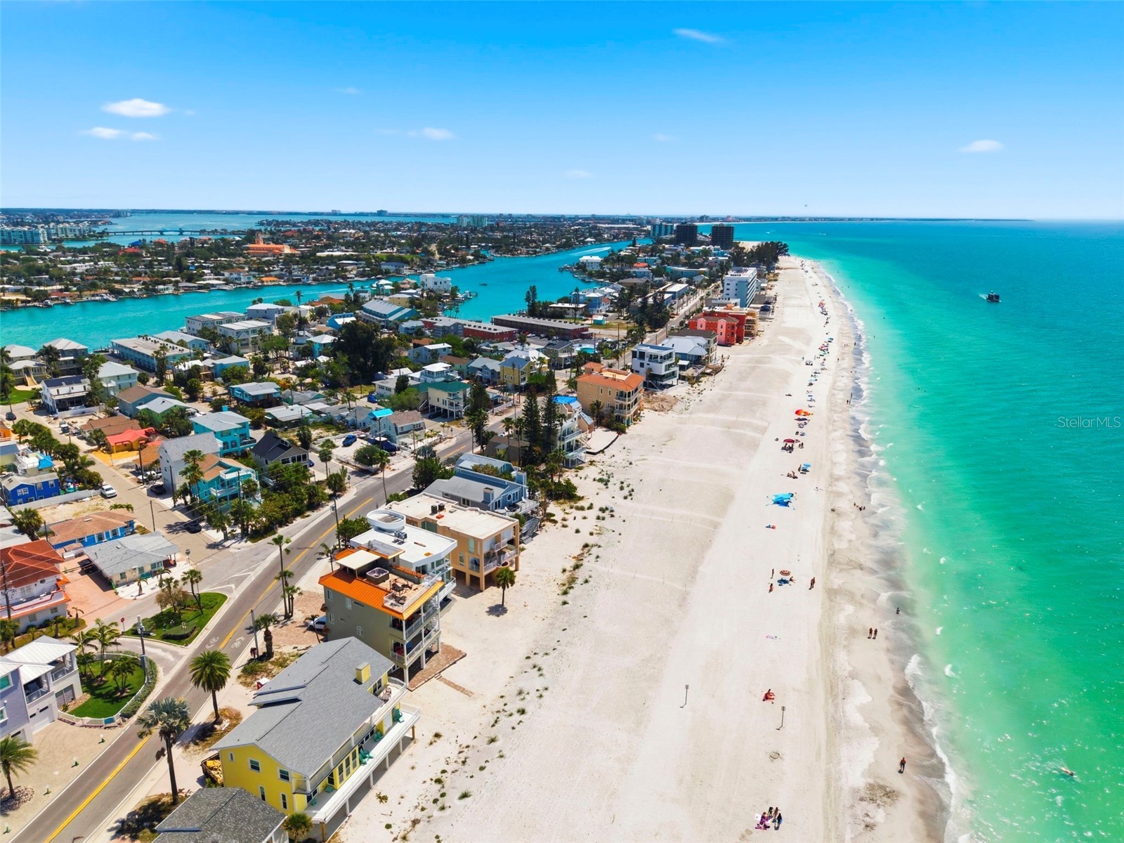 8680 W Gulf Boulevard Treasure Island FL 33706 - GULF OF MEXICO TB8492418 image86