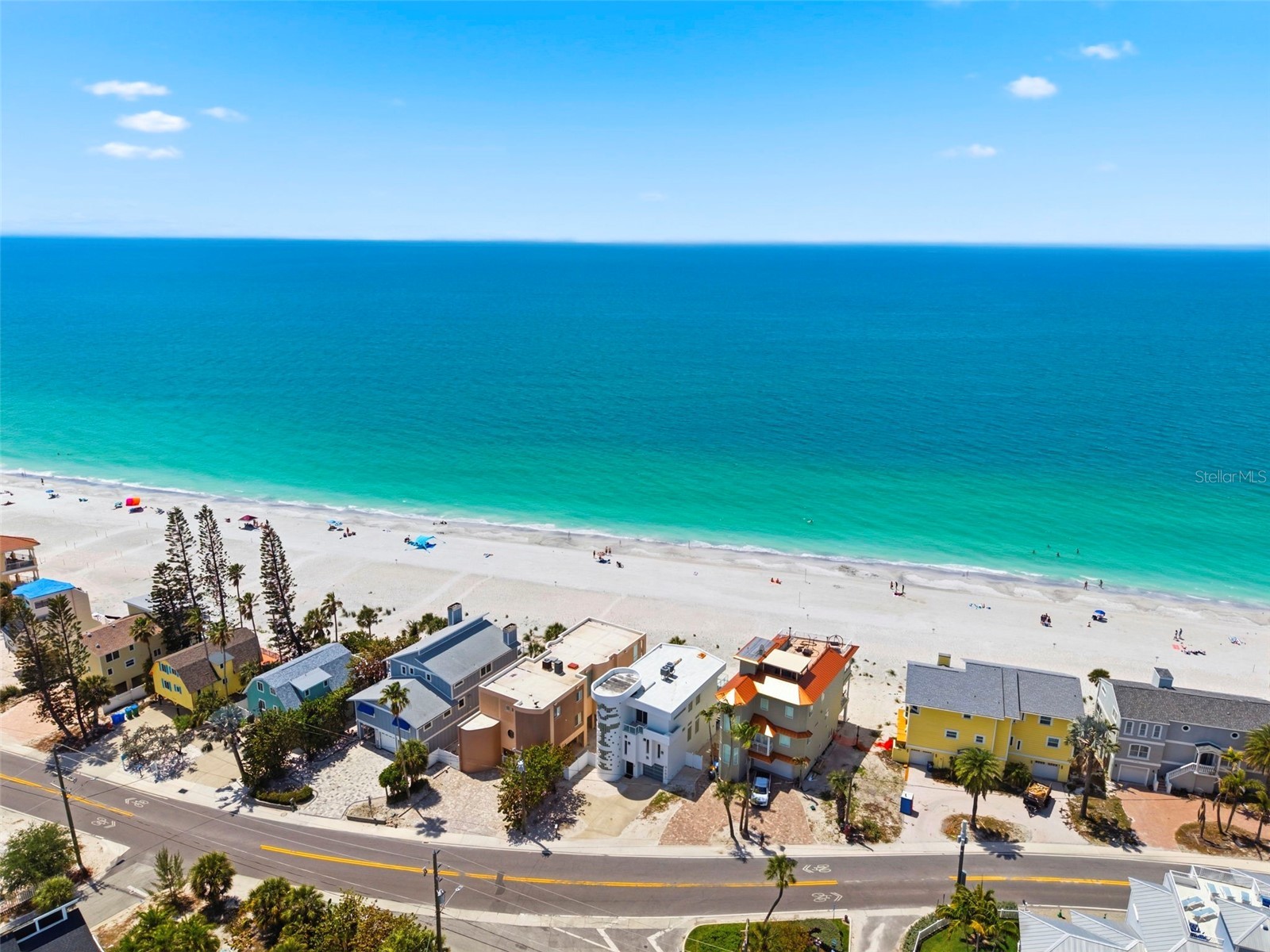 8680 W Gulf Boulevard Treasure Island FL 33706 - GULF OF MEXICO TB8492418 image87