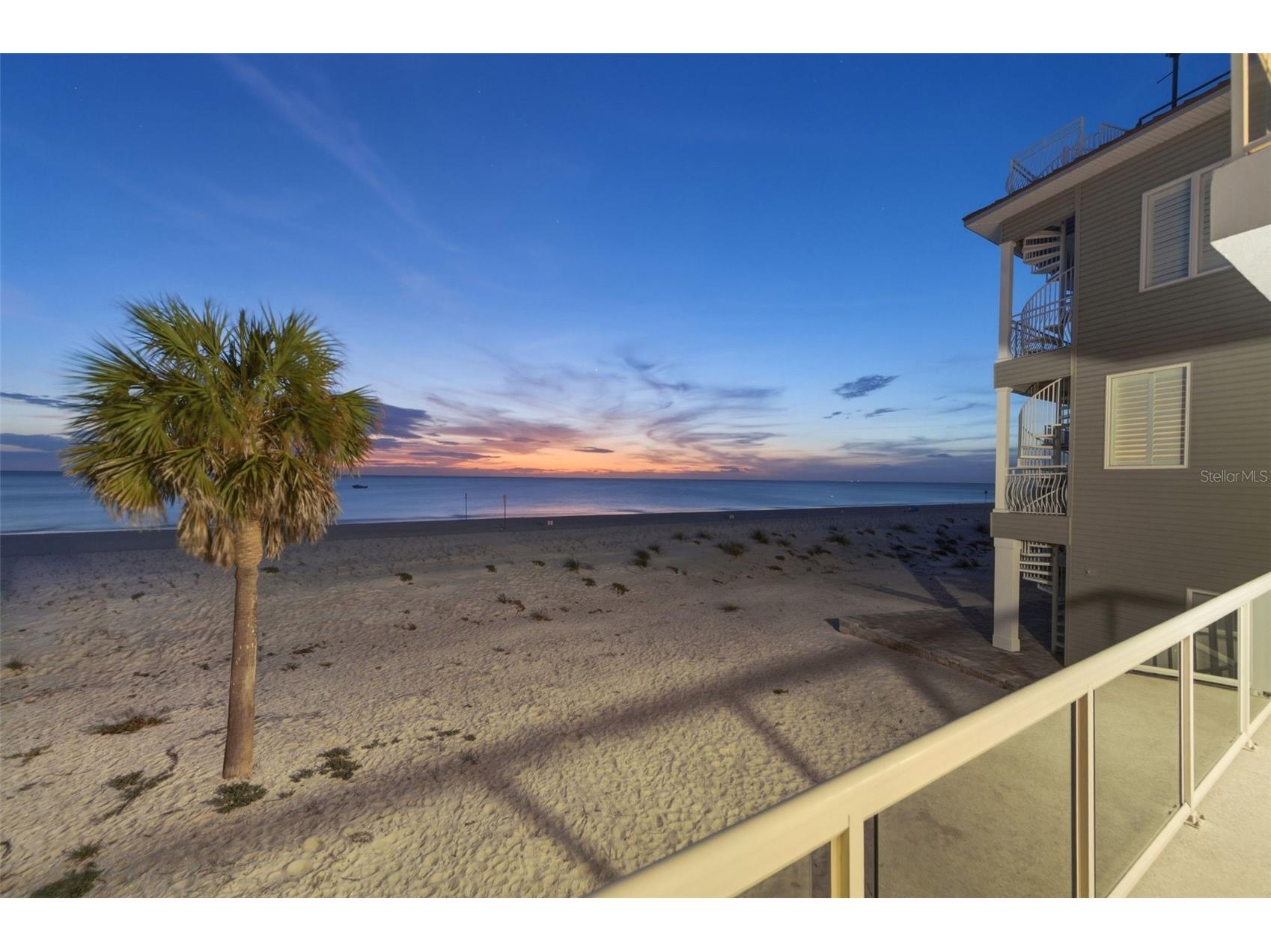 8680 W Gulf Boulevard Treasure Island FL 33706 - GULF OF MEXICO TB8492418 image9