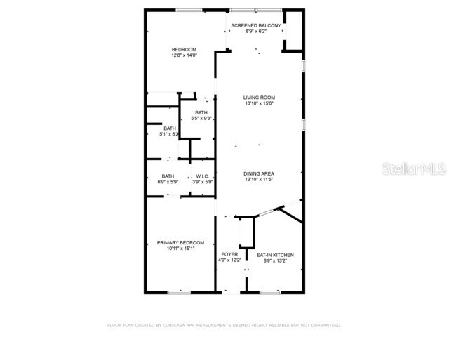 8681 Bardmoor Boulevard #208C Seminole FL 33777 TB8435017 image27