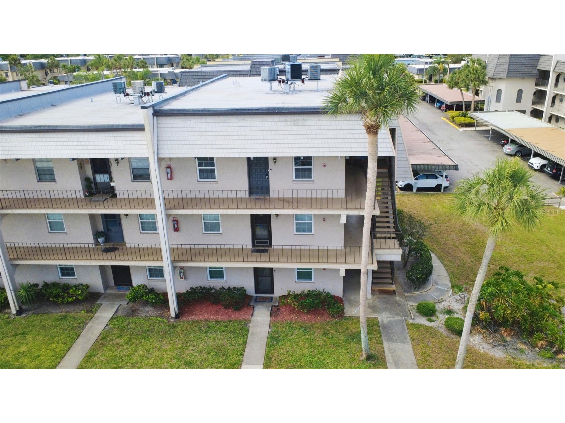 8681 Bardmoor Boulevard #208C Seminole FL 33777 TB8504665 image1
