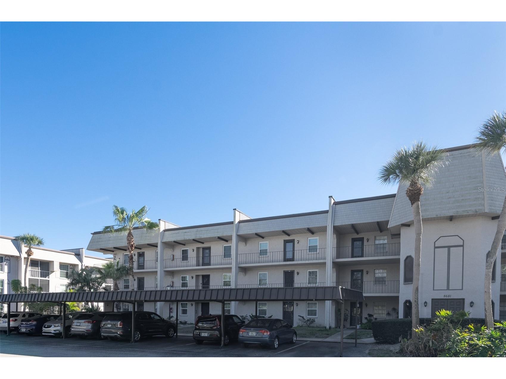 8681 Bardmoor Boulevard #601C (301) Seminole FL 33777 TB8467024 image2