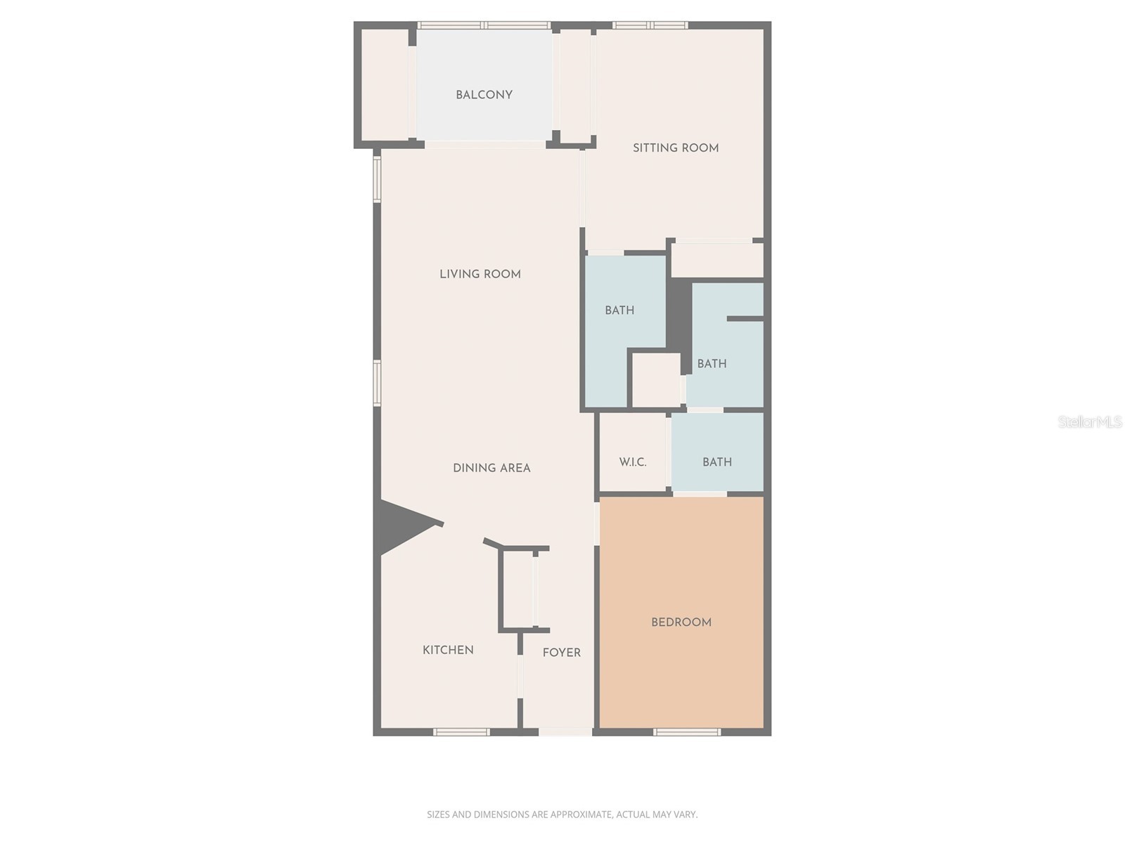 8681 Bardmoor Boulevard #601C (301) Seminole FL 33777 TB8467024 image22