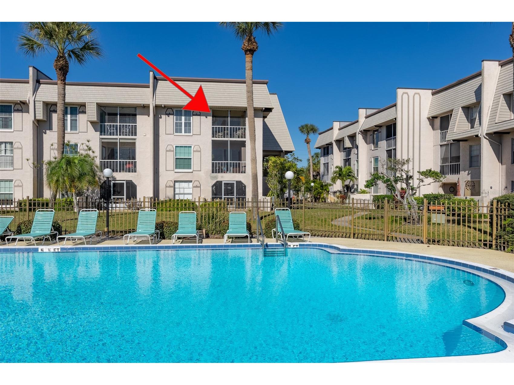 8681 Bardmoor Boulevard #601C (301) Seminole FL 33777 TB8467024 image24