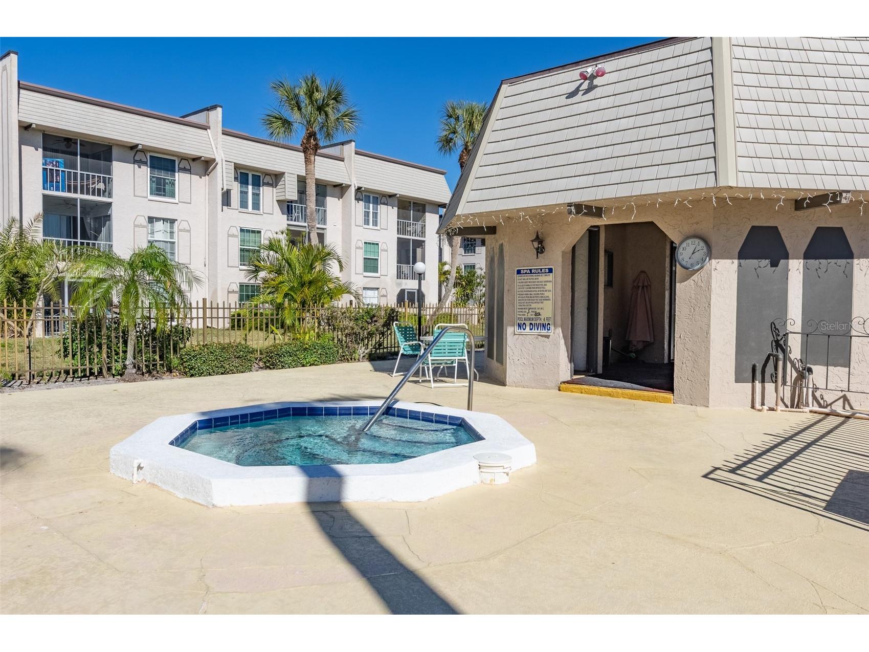 8681 Bardmoor Boulevard #601C (301) Seminole FL 33777 TB8467024 image26