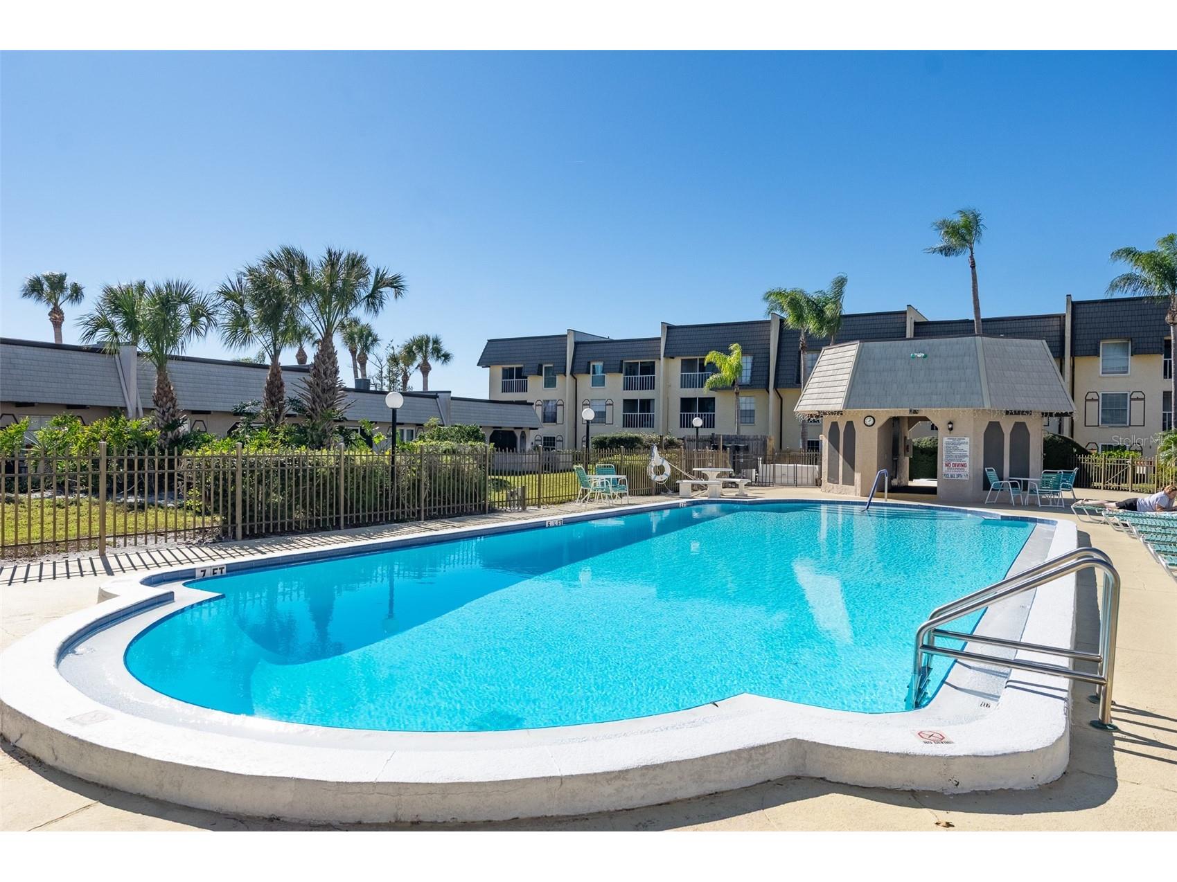 8681 Bardmoor Boulevard #601C (301) Seminole FL 33777 TB8467024 image27