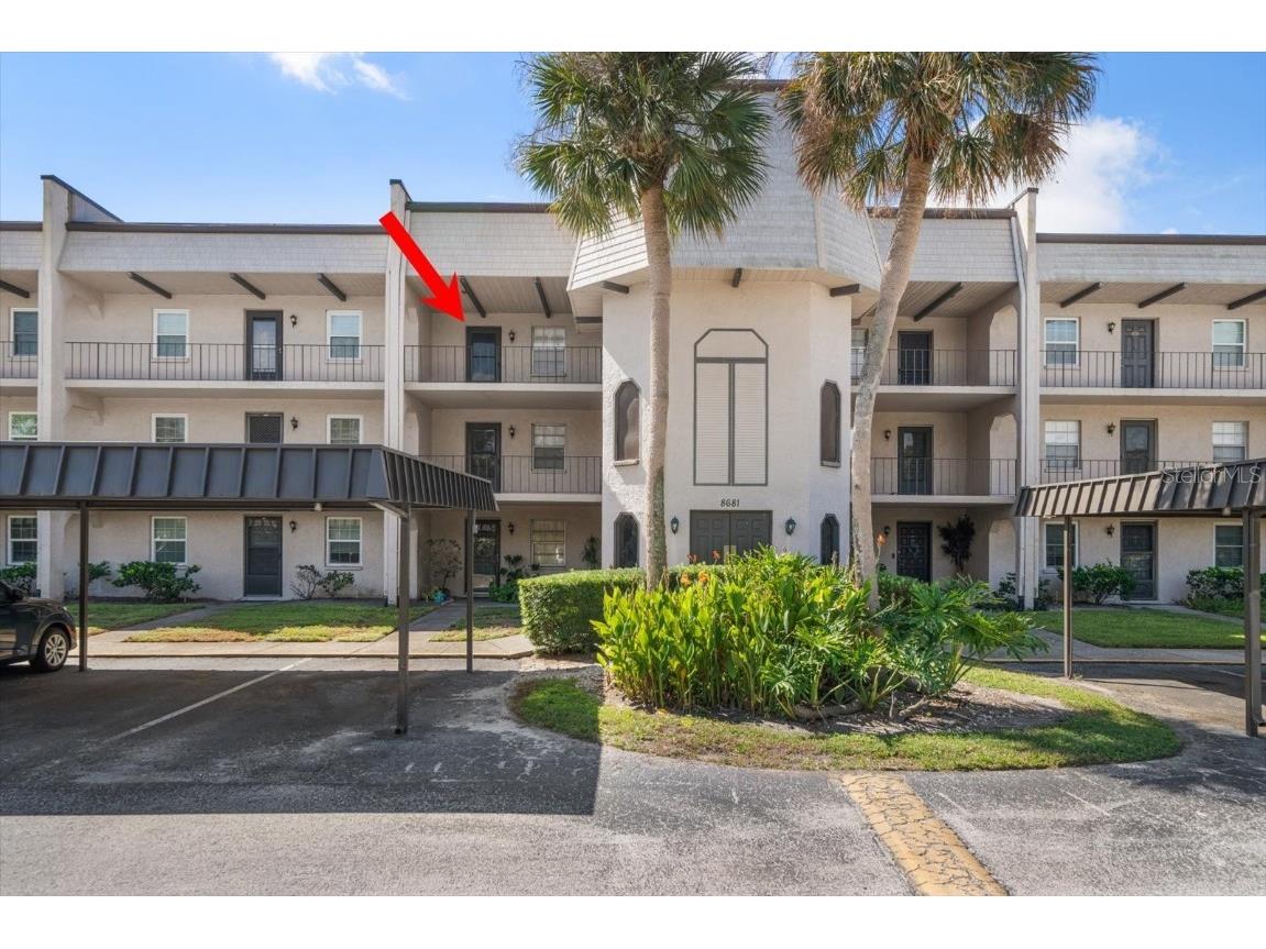 8681 Bardmoor Boulevard #304C Seminole FL 33777 TB8429649 image1