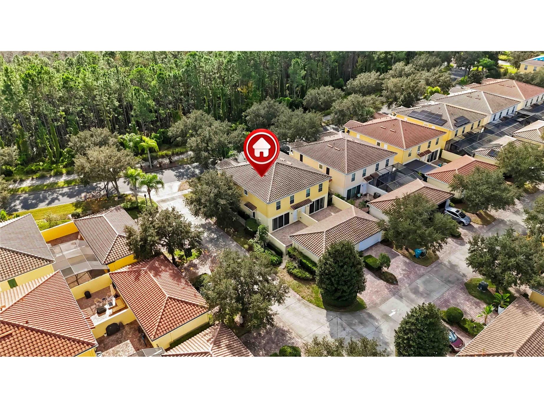 8681 Lower Villagewalk Circle Orlando FL 32827 O6369740 image61
