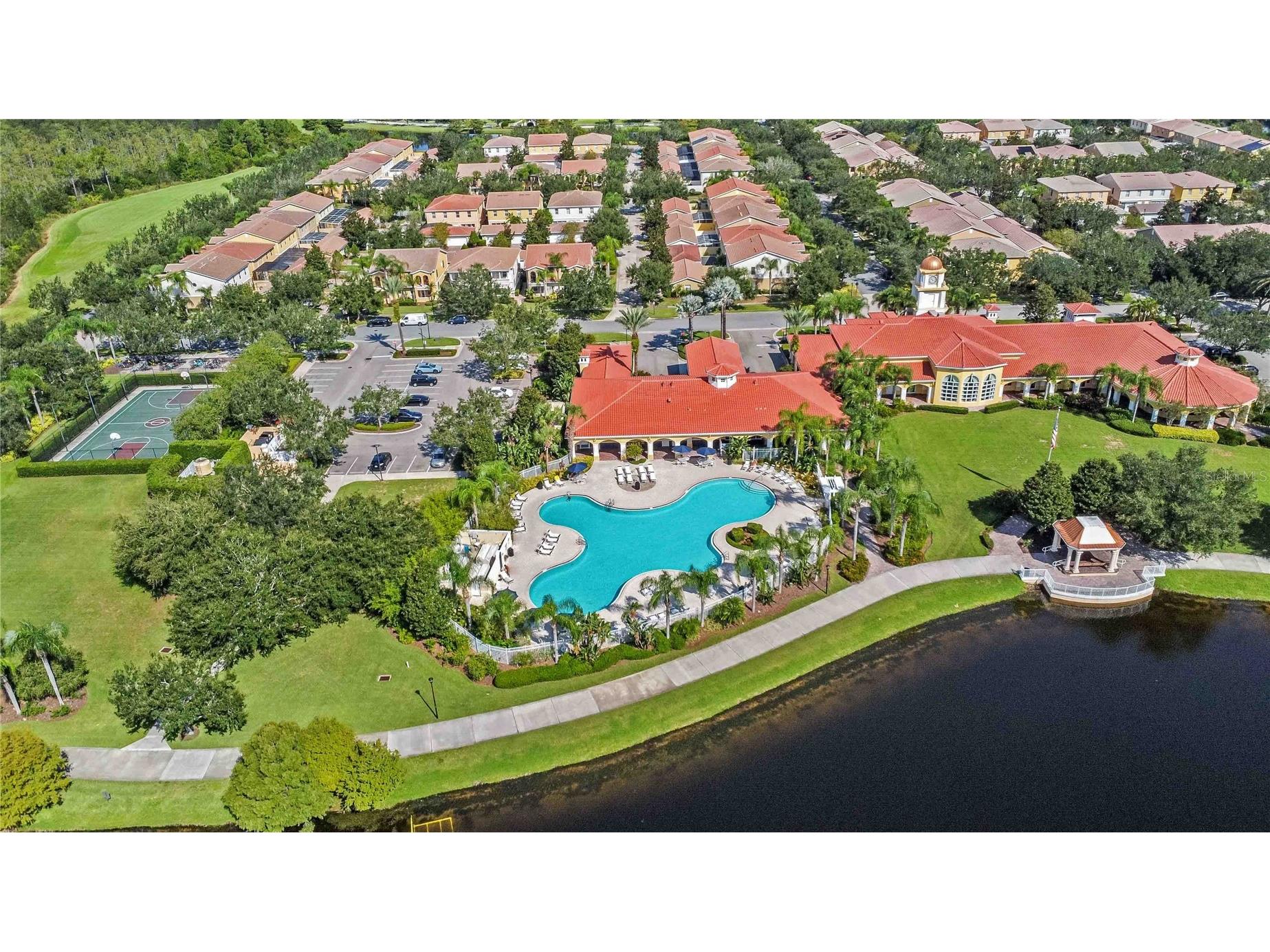 8681 Lower Villagewalk Circle Orlando FL 32827 O6369740 image67