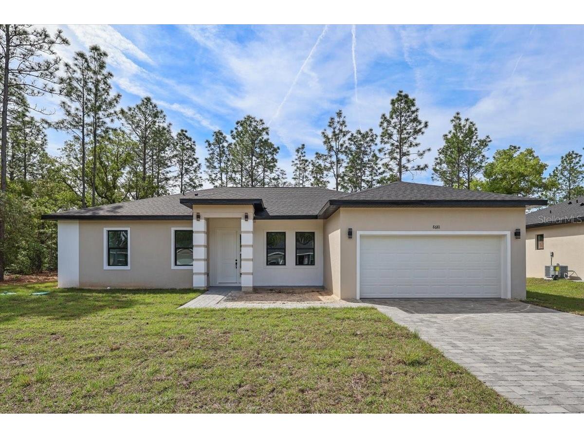 8681 N Circular Way Citrus Springs FL 34434 O6399306 image1