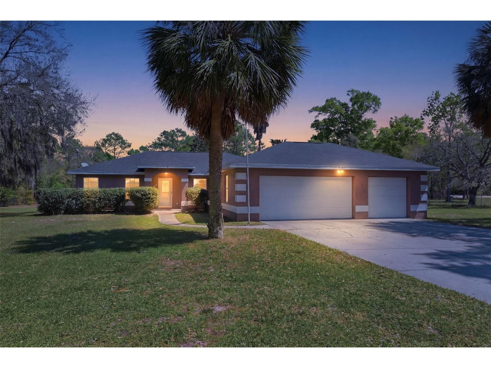 8681 SW 140th Avenue Dunnellon FL 34432 W7884254 image1