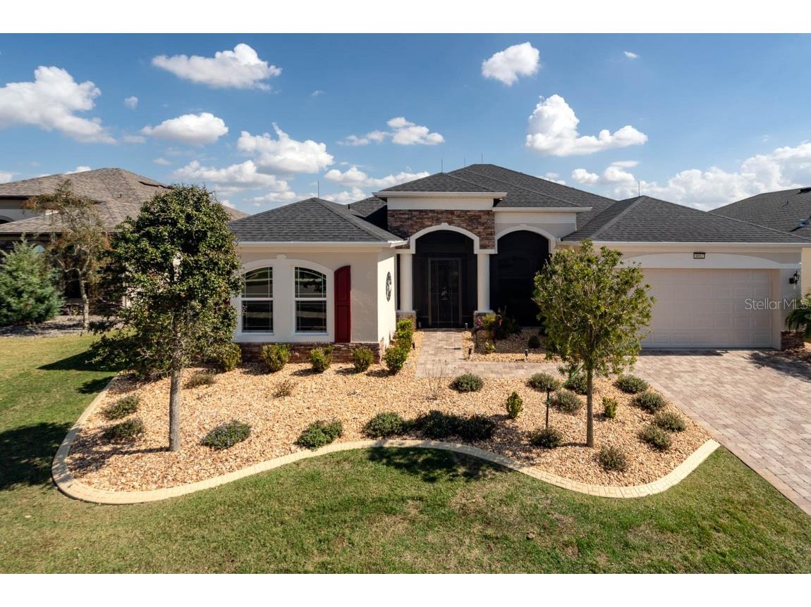 8682 Bridgeport Bay Circle Mount Dora FL 32757 G5092721 image1