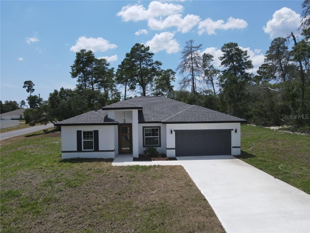 8682 N Spartan Drive Citrus Springs FL 34433 O6263977 image1