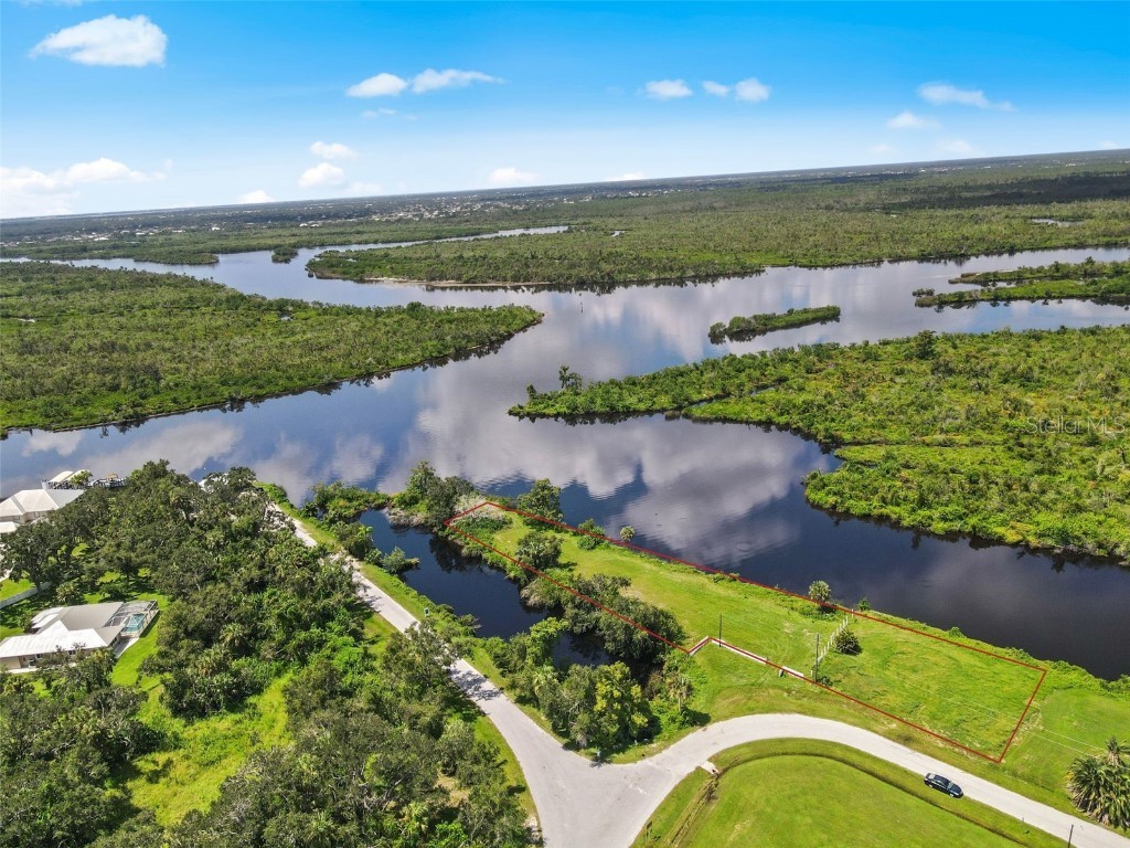 8682 SW Riviera Drive Arcadia FL 34269 - HUNTER CREEK C7480402 image1