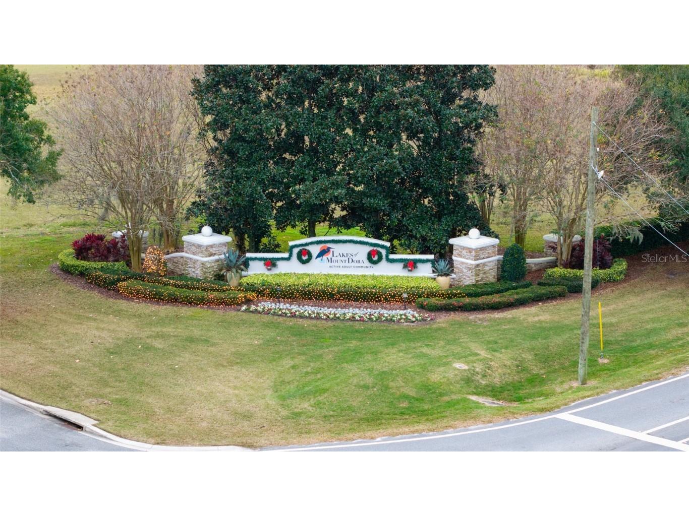 8683 Bridgeport Bay Circle Mount Dora FL 32757 O6366752 image32