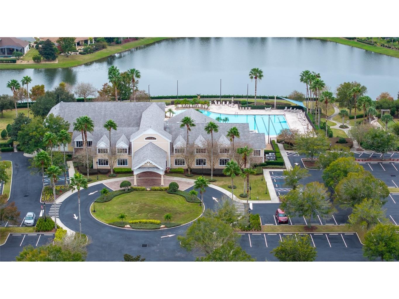 8683 Bridgeport Bay Circle Mount Dora FL 32757 O6366752 image34