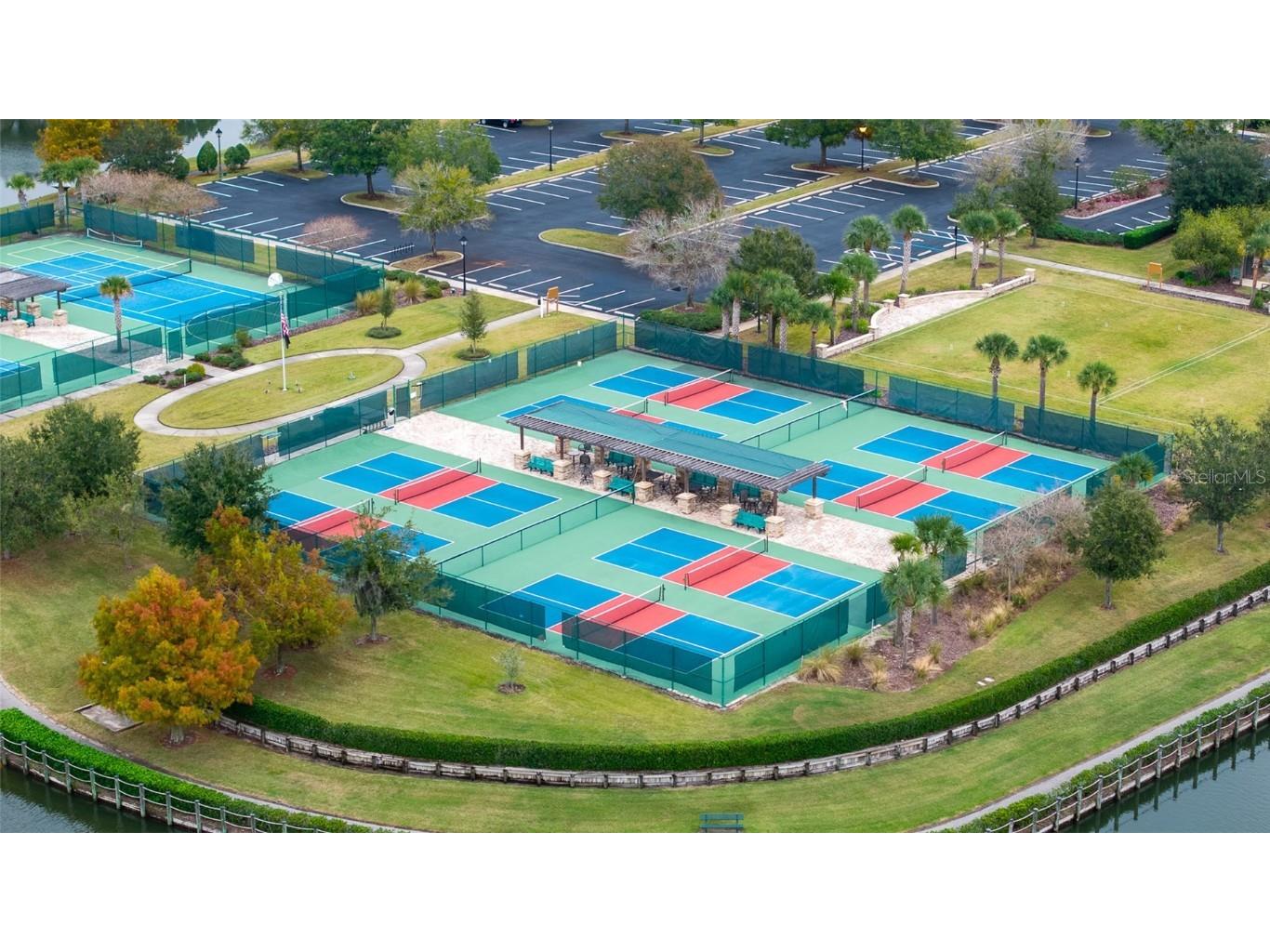 8683 Bridgeport Bay Circle Mount Dora FL 32757 O6366752 image35