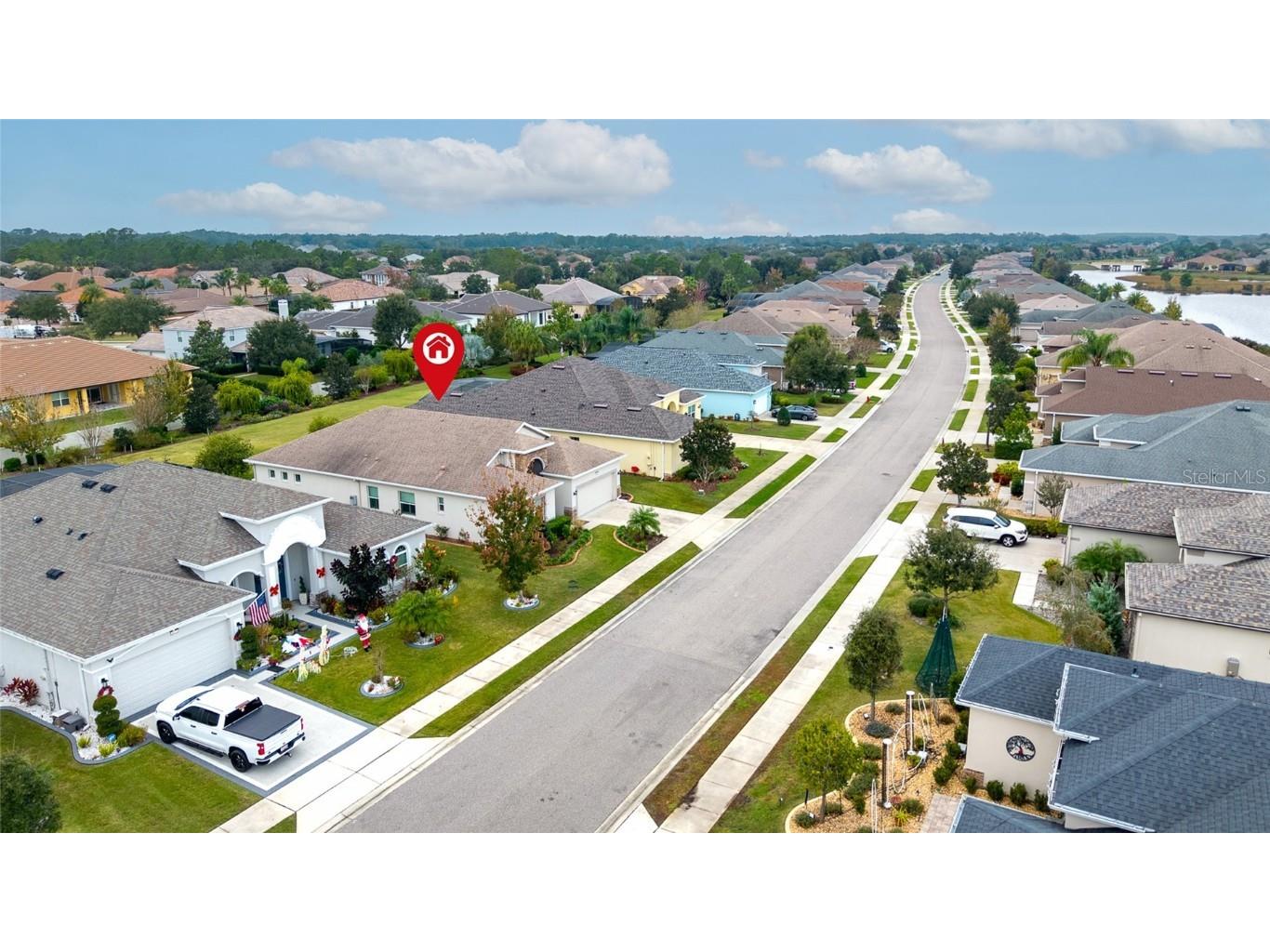 8683 Bridgeport Bay Circle Mount Dora FL 32757 O6366752 image38