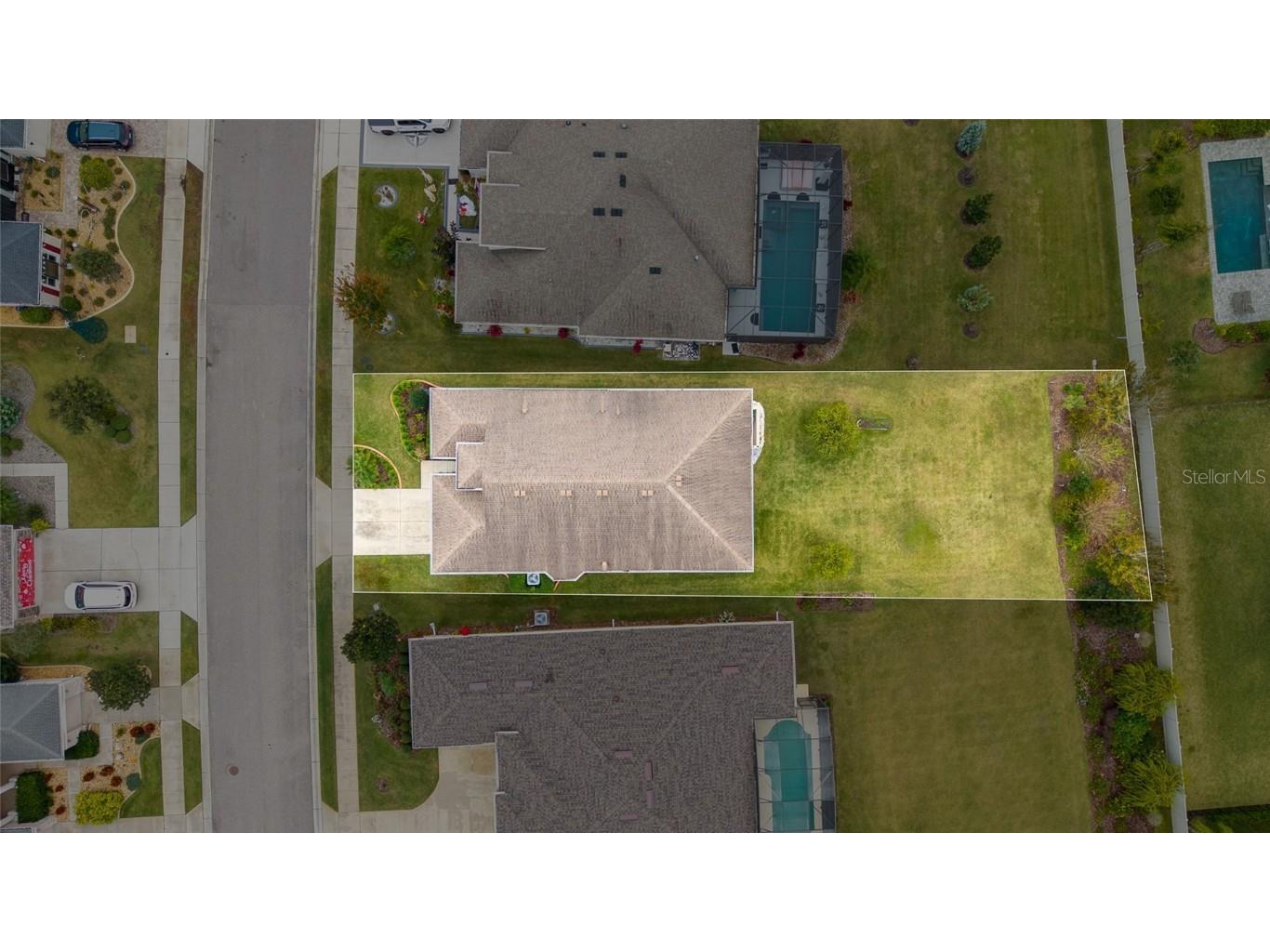 8683 Bridgeport Bay Circle Mount Dora FL 32757 O6366752 image40