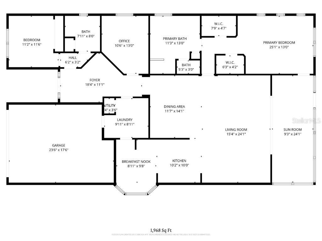 8683 Bridgeport Bay Circle Mount Dora FL 32757 O6366752 image44