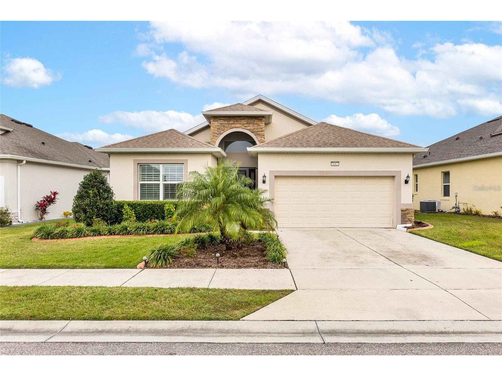 8683 Bridgeport Bay Circle Mount Dora FL 32757 O6410441 image1
